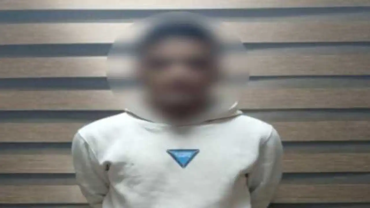 ساعتان من الواقعة.. الأمن يضبط سارق هاتف طالب في محافظة الجيزة